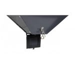 Máquina de Decapar Jato de Areia 220L Kroftools 9760 | Potência e Precisão na Limpeza de Peças - Image 5