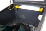 Máquina de Decapagem por Jato de Areia 90L para Limpeza Precisa de Peças - Image 6