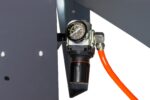 Máquina de Decapar por Jato de Areia 990L: Potência e Precisão em uma Escala Superior - Image 9