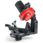 Máquina elétrica Tecomec Sharpmaster para afiar correntes