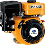 Motor Robin Subaru EX13 126cc 4.5Hp gasolina