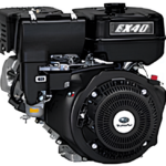Motor Robin Subaru EX40 404cc 14Hp gasolina