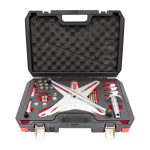 Jogo Embraiagens SAC Kroftools 3118 – VAG, Mercedes, BMW+