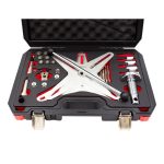 Jogo Embraiagens SAC Kroftools 3118 – VAG, Mercedes, BMW+ - Image 4