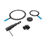 Kit Reset Embraiagem Dupla Ford DPS6 – Kroftools 3121 - Image 3