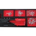 Kit Completo de Alicate e Rebites: Domine a Arte do Rebitamento com Precisão!