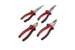 Conjunto Versátil de Alicates - 4 Peças para Qualquer Tarefa - Image 2