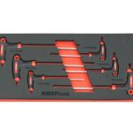Conjunto Essencial de Chaves T Torx: Domine Qualquer Desafio com Precisão!