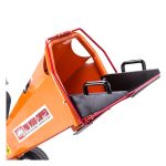 Biotriturador KNK KM1196 Pro – Dupla Lâmina, 6.5HP, 10cm de Corte - Image 3