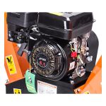 Biotriturador KNK KM1196 Pro – Dupla Lâmina, 6.5HP, 10cm de Corte - Image 5