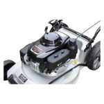 Máquina de Cortar Relva KNK 53cm – Motor Honda GXV160 ou Loncin, Tração e Kit Mulching - Image 2