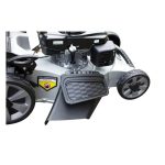 Máquina de Cortar Relva KNK 53cm – Motor Honda GXV160 ou Loncin, Tração e Kit Mulching - Image 3