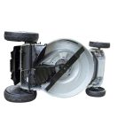 Máquina de Cortar Relva KNK 53cm – Motor Honda GXV160 ou Loncin, Tração e Kit Mulching - Image 6