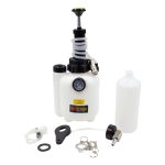 Sangrador de Travões e Embraiagem Kroftools 2509 | Compatível com ABS