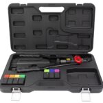 Rebitadora de Porcas M3-M12 Kroftools 3739: Eficiência e Precisão em Cada Aplicação