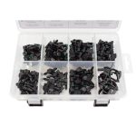 Conectores Anti-Fuga para Injetores 85 Peças Kroftools 4402 | Diesel Common Rail - Image 2