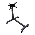 Suporte de Motor Rotativo Kroftools 4830 – Capacidade 450kg
