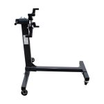 Suporte de Motor Rotativo Kroftools 4830 – Capacidade 450kg - Image 3