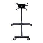 Suporte de Motor Rotativo Kroftools 4830 – Capacidade 450kg - Image 4