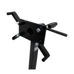 Suporte de Motor Rotativo Kroftools 4830 – Capacidade 450kg - Image 6