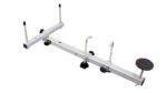 Suporte Motor Universal - Versatilidade e Segurança para Reparos Veiculares!