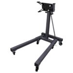 Suporte Motor Rotativo 550kg - Potência e Versatilidade para Trabalhos Intensivos!