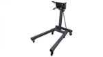 Suporte Motor Rotativo 550kg - Potência e Versatilidade para Trabalhos Intensivos!