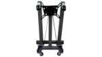 Suporte Motor Rotativo 550kg - Potência e Versatilidade para Trabalhos Intensivos! - Image 3