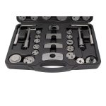 Jogo 44 Peças Empurrar Êmbolos de Travão Kroftools 5944 – Kit Universal para Veículos Europeus - Image 2