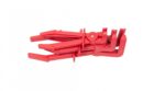 Kit 3PCS de Alicates Angulares para Tubos: Versatilidade e Desempenho em Três Tamanhos - Image 2