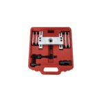 Desempenho Preciso: Extrator de Injetores para BMW - Ideal para Motores Common Rail M47TU, M57, M57TU 2.7 Diesel (05-12)