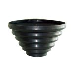 Bandeja Magnética Retrátil 225mm para Parafusos e Ferramentas – Kroftools 9405