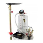 Aspirador de Óleo 90L com Visor Kroftools 9710 - Alta Capacidade e Precisão - Image 3