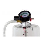 Aspirador de Óleo 90L com Visor Kroftools 9710 - Alta Capacidade e Precisão - Image 5