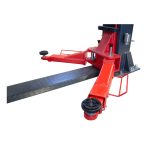 Elevador 2 Colunas Eletro-Hidráulico Kroftools 9805 – 4 Ton | 220V ou 380V | Portes e Montagem Incluídos - Image 6