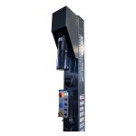 Elevador 2 Colunas Eletro-Hidráulico Kroftools 9805 – 4 Ton | 220V ou 380V | Portes e Montagem Incluídos - Image 8