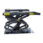 ELEVADOR TESOURA EMBUTIR HIDRÁULICO 3,5 TON – 220V/380V (C/ TRANSPORTE E MONTAGEM) - Image 3