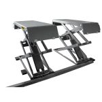 ELEVADOR TESOURA CHÃO HIDRÁULICO 3 TON – 220V/380V (C/ TRANSPORTE E MONTAGEM)