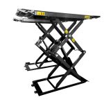 ELEVADOR TESOURA CHÃO HIDRÁULICO 3 TON – 220V/380V (C/ TRANSPORTE E MONTAGEM) - Image 5