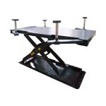 Elevador Tesoura Baixo Perfil 3T – Kroftools 9819 – Portes e Montagem Incluídos