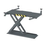 Elevador Tesoura Baixo Perfil 3T – Kroftools 9819 – Portes e Montagem Incluídos - Image 3