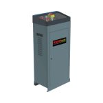 Elevador Tesoura Baixo Perfil 3T – Kroftools 9819 – Portes e Montagem Incluídos - Image 4