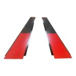 Elevador Dupla Tesoura para Alinhamento 5,5T – Kroftools 9822 – Portes e Montagem Incluídos - Image 3