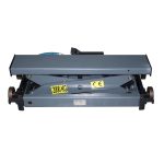 Macaco Central p/ Elevador 4 Colunas 2T – Kroftools 9828 (Portes Incluídos)