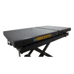 Plataforma Elevatória Eletro-Hidráulica 1.2T – Kroftools 9839 (Portes Incluídos) - Image 2