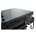 Plataforma Elevatória Eletro-Hidráulica 1.2T – Kroftools 9839 (Portes Incluídos) - Image 3