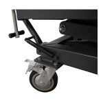 Plataforma Elevatória Eletro-Hidráulica 1.2T – Kroftools 9839 (Portes Incluídos) - Image 8