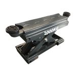 Macaco Central Hidráulico 2T para Elevador 4 Colunas – Kroftools 9855 (Portes Incluídos)