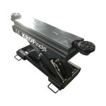 Macaco Central Hidráulico 2T para Elevador 4 Colunas – Kroftools 9855 (Portes Incluídos) - Image 3
