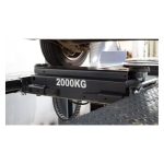 Macaco Central Hidráulico 2T para Elevador 4 Colunas – Kroftools 9855 (Portes Incluídos) - Image 4